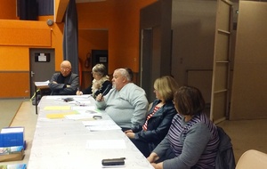 Assemblée  Générale  2016