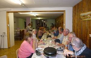 2016/10/16 - 10ème  RONDE DE L'AMITIE