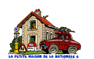 2019-03-10  Calendrier des manifestations