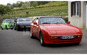 2019-09-29  14ème Ronde de l'amitié