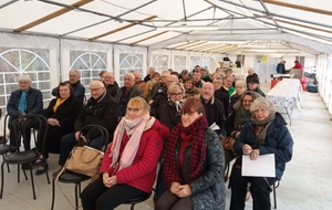 ASSEMBLEE GENERALE DU CLUB