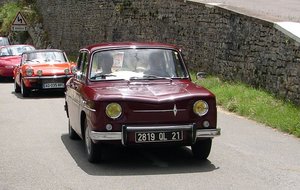 BUROT  Michel