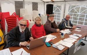AG DU CLUB