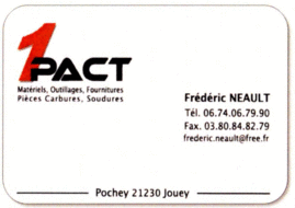 1PACT - F. Néault