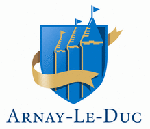 Ville d'Arnay le Duc