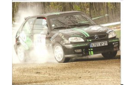 RALLYE  DE  L' ANGUISON  2011