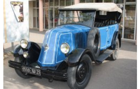 8ème SALON AUTOS / MOTOS 